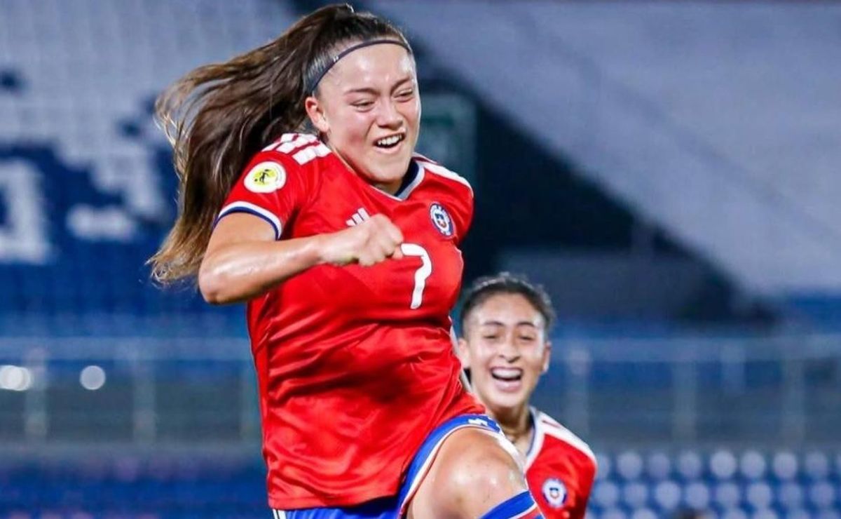 ¿Dónde ver Chile vs Argentina? Transmisión EN VIVO por TV y ONLINE del Sudamericano sub-17