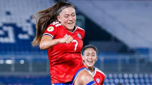 La Roja va por la clasificación al Mundial 2026.