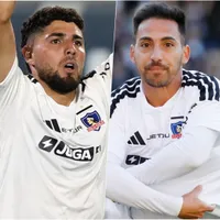 Colo Colo vuelve al doble 9: Correa y Romero amenazan a Coquimbo