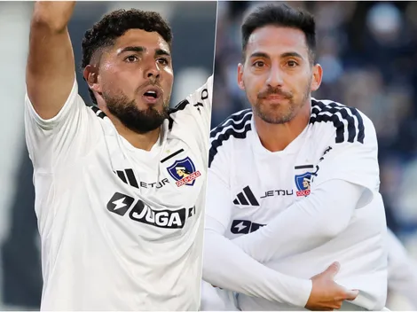 Colo Colo vuelve al doble 9: Correa y Romero amenazan a Coquimbo