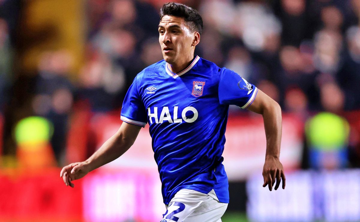 Marcelino Núñez a un paso de la Premier: ¿Qué necesita para ascender con Ipswich Town?