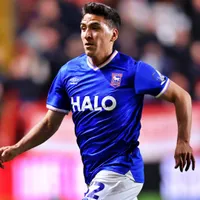 ¿Qué necesita Marcelino Núñez para ascender a Premier League?
