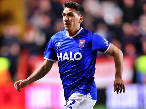 ¿Qué necesita Marcelino Núñez para ascender a Premier League?