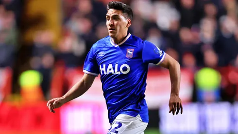 Marcelino Núñez y lo que necesita para ascender a Premier League.