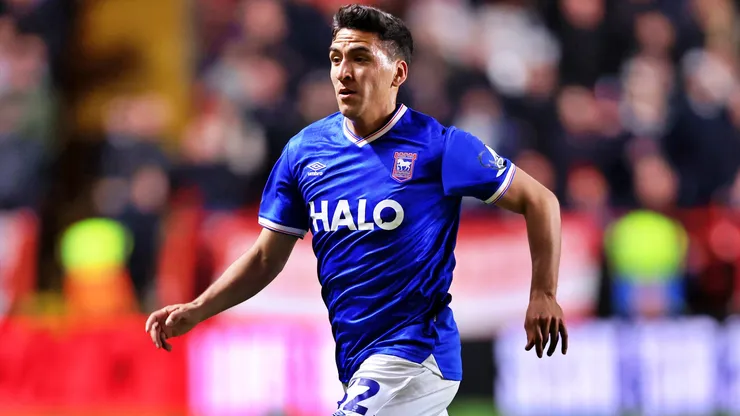Marcelino Núñez y lo que necesita para ascender a Premier League.