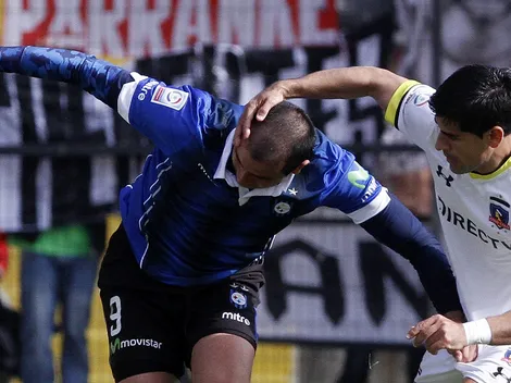 Goleador de la Libertadores se olvida del Mundial: "El DT no me llamó ni..."