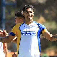 U de Conce no va más con polémica marca y presenta nueva camiseta 2026