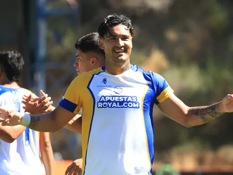 U de Conce no va más con polémica marca y presenta nueva camiseta 2026