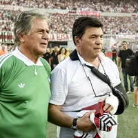 ¿Bravo o Cóndor Rojas? Campeón del mundo con Argentina elige al mejor