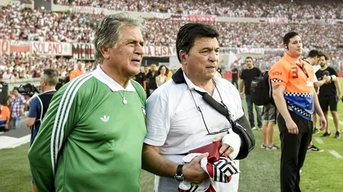 Fillol es uno de los mejores arqueros sudamericanos de todos los tiempos.