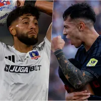 Colo Colo prepara sorpresa ante Coquimbo: Fernández sienta a Rojas