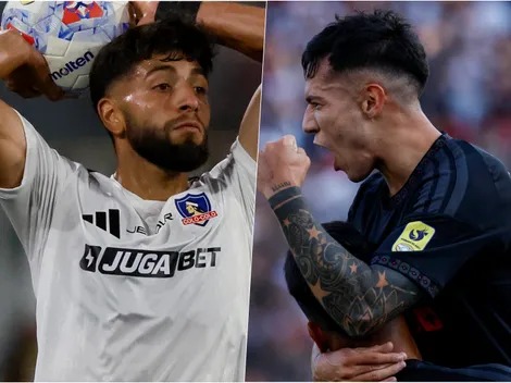 Colo Colo prepara sorpresa ante Coquimbo: Fernández sienta a Rojas