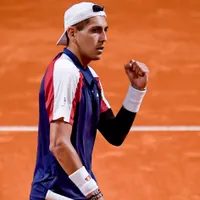 De cara a Roland Garros: el vital nuevo ranking de Alejandro Tabilo en la ATP