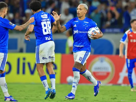 El drama de Cruzeiro antes de enfrentar a la UC por "culpa" de Clásico