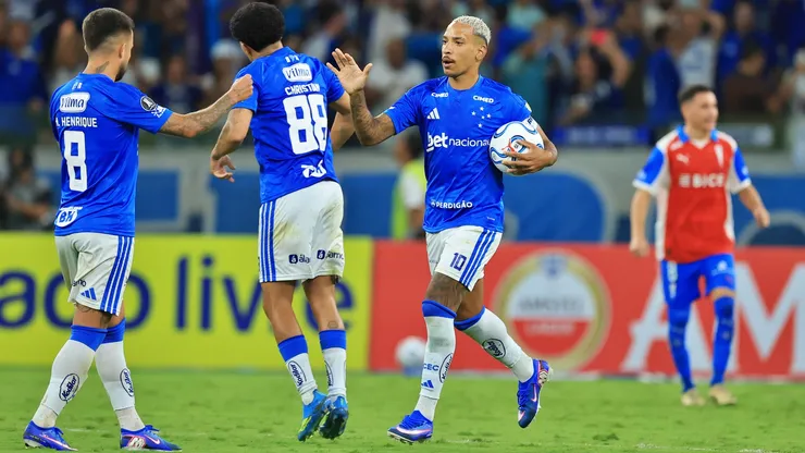 Cruzeiro visitará a Católica por Copa Libertadores.