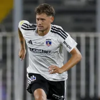 Aseguran que Colo Colo ya definió el futuro de Joaquín Sosa