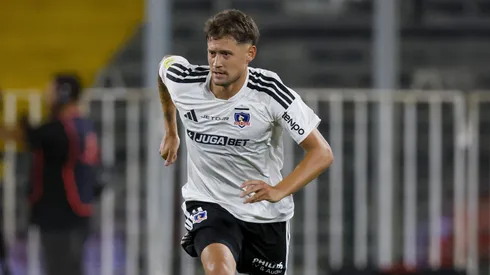El jugador define su futuro con los albos.