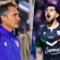 “Nivel muy alto”: Vélez saca las garras y defiende a Valdés