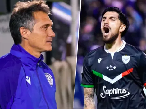 “Nivel muy alto”: Vélez saca las garras y defiende a Valdés