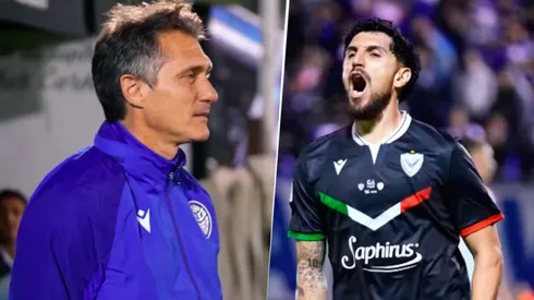 “Nivel muy alto”: Vélez saca las garras y defiende a Valdés