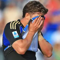 ¡Felipe Loyola desciende con Pisa a la Serie B de Italia!