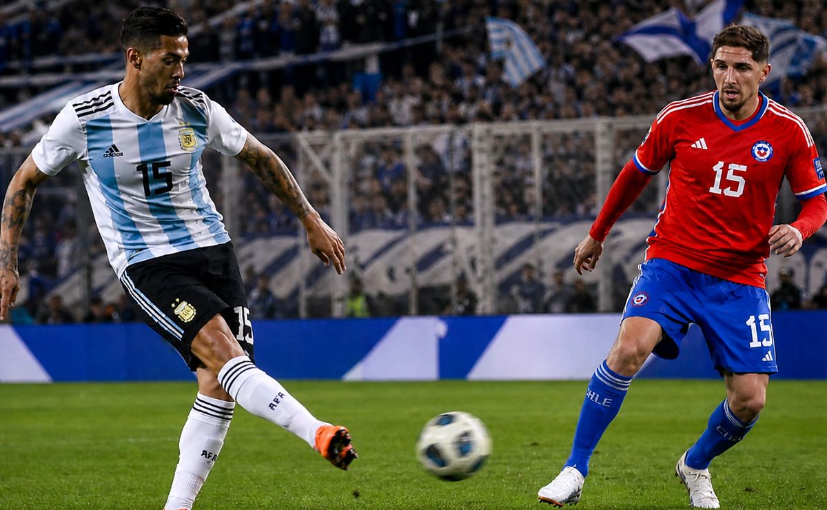 DT de Vélez elogia la sociedad de Diego Valdés y Manuel Lanzini: “Jugadores talentosos de muy alto nivel”