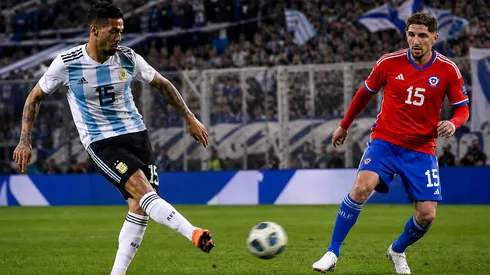 Un ex seleccionado argentino y un habitual en La Roja generan mucha ilusión en Vélez.