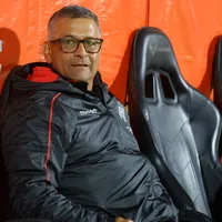 "Los voy a seguir cagando a pedos hasta ser mejor equipo"