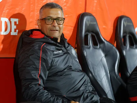 "Los voy a seguir cagando a pedos hasta ser mejor equipo"