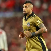 ¡Nivel Dios! En Argentina ponen a Arturo Vidal junto a Pelé y Neymar