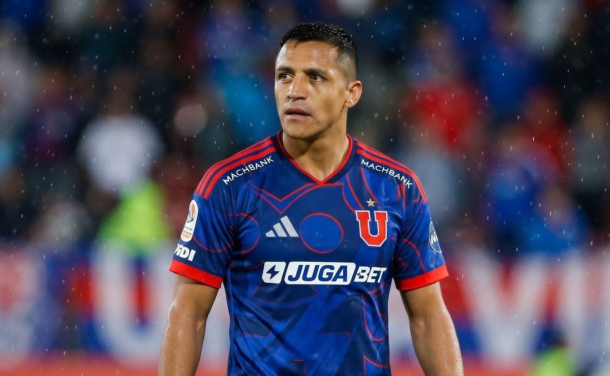 El plan de U de Chile para fichar a Alexis: “Te puedo confirma que la operación existe”