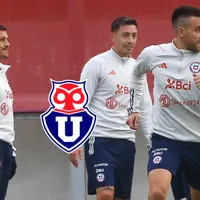 "Bienvenido sea": Zaldivia se ilusiona con ver a Alexis Sánchez en la U
