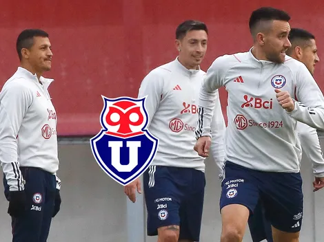 "Bienvenido sea": Zaldivia se ilusiona con ver a Alexis Sánchez en la U