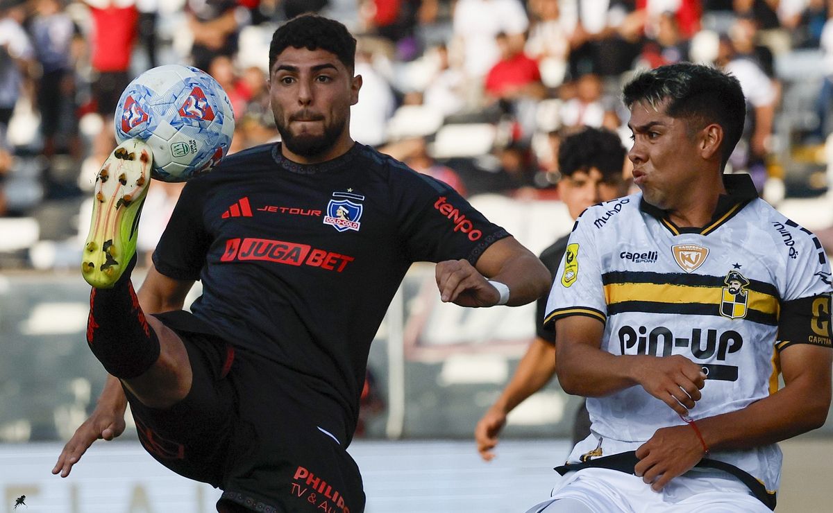 ¿Dónde ver a Colo Colo vs Coquimbo? Los Albos se ponen al día en la Liga de Primera