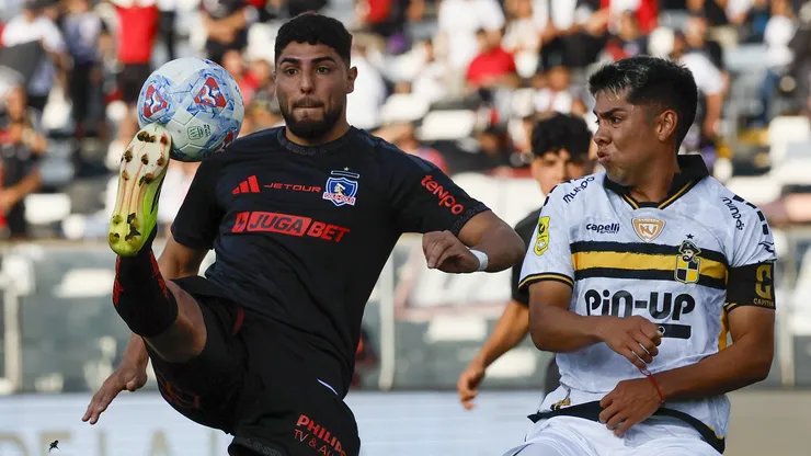 Colo Colo recibirá a Coquimbo Unido en el Estadio Monumental.