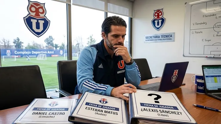 Gago busca nuevas alternativas para el segundo semestre