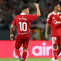Histórico DT le mete presión al Sevilla de los chilenos