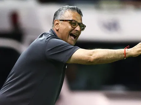 Volvió a ganar y se puso ultra exigente: "Los voy a seguir cagando a..."