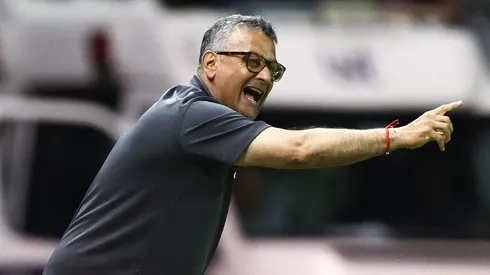 Ronald Fuentes celebró otra victoria en la que quedó con sabor amargo.