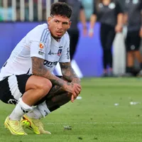 Alan Saldivia sincero sobre su salida de Colo Colo: "Me pasaron..."