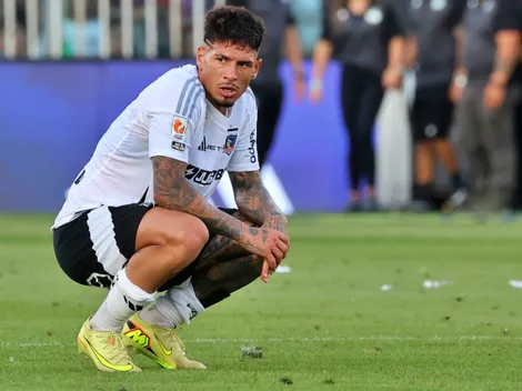 Alan Saldivia sincero sobre su salida de Colo Colo: "Me pasaron..."