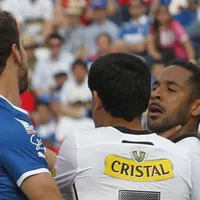 Se retira uno de los refuerzos más cuestionados de Buljubasich: "Mi rodilla..."