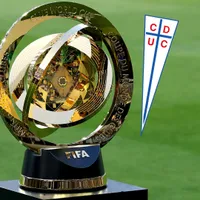 La UC acecha a la U en el ranking para meterse al Mundial de Clubes