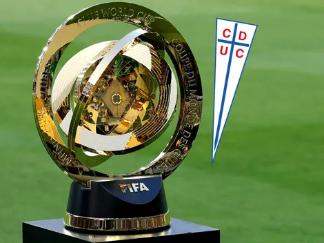 La UC acecha a la U en el ranking para meterse al Mundial de Clubes