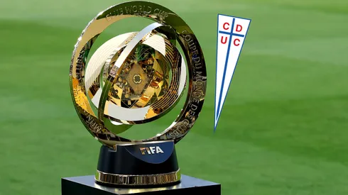 Católica entra en carrera por ir al Mundial de Clubes.