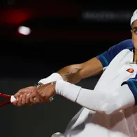 Alejandro Tabilo tiene programación en Aix en Provence