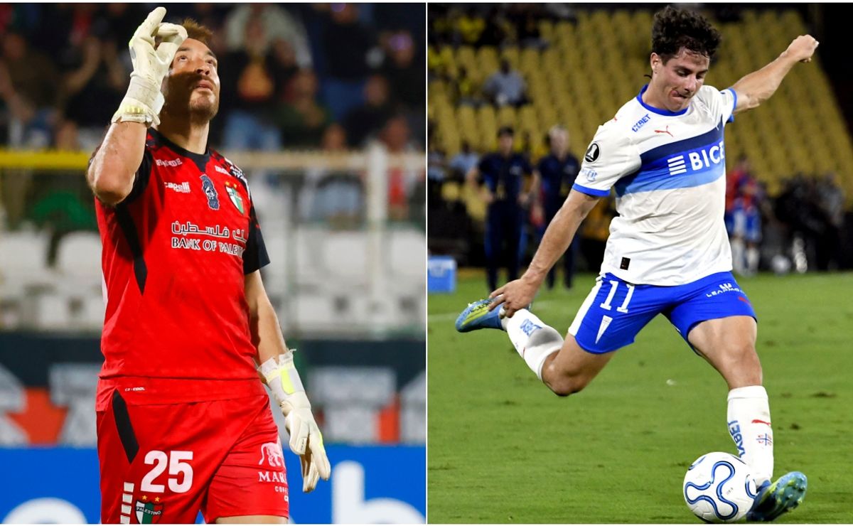 Clemente Montes y Sebastián Pérez reciben reconocimiento de Conmebol tras semana de Copas
