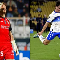 El reconocimiento de Conmebol para "Zanahoria" y Clemente Montes