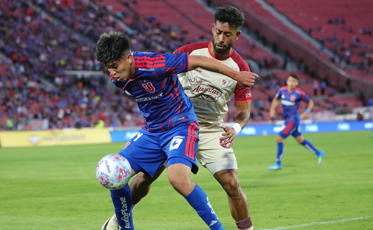 Transmisión La Serena vs U de Chile: así puedes activar TNT Sports en HBO Max sin costo adicional para ver el duelo
