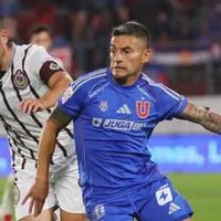El canal que transmite U. de Chile vs. La Serena en Copa de la Liga